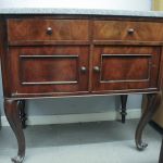 996 9564 CHEST OF DRAWERS